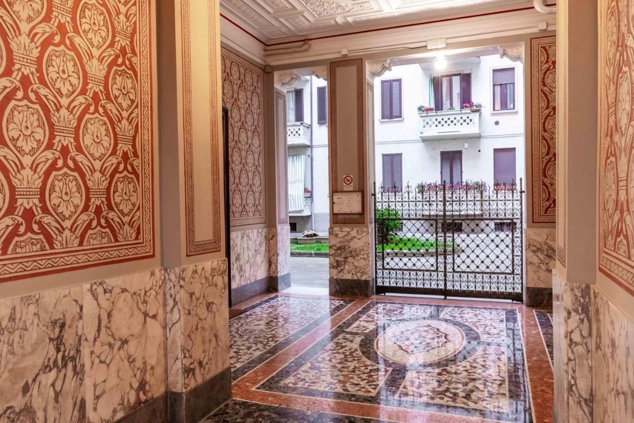 Bilocale Zara - Stazione Centrale - Isola Design District Appartamento